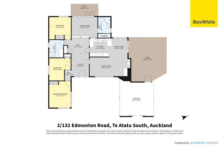 2/132 Edmonton Road Te Atatu South_24