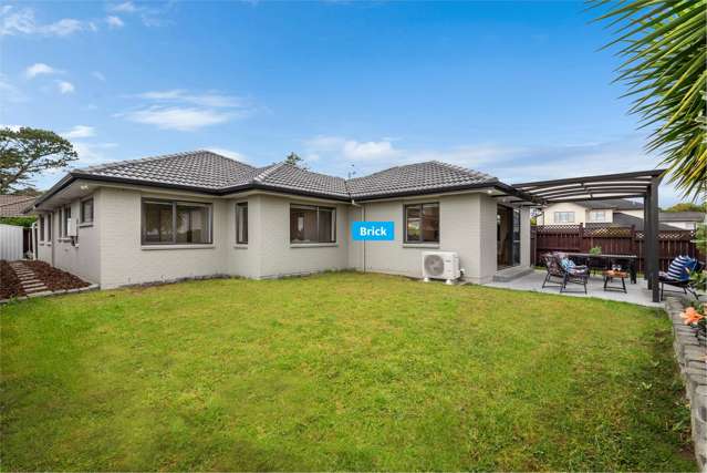 Flat, Freehold & Fabulous!