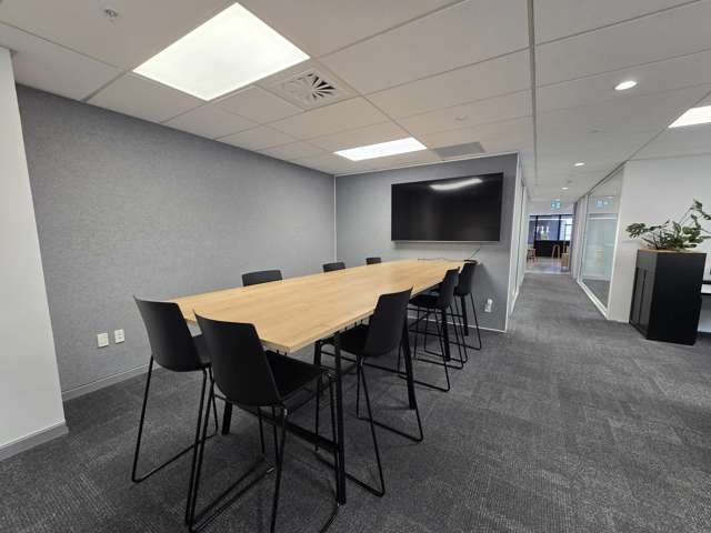 29 Customs Street West Auckland Central_1