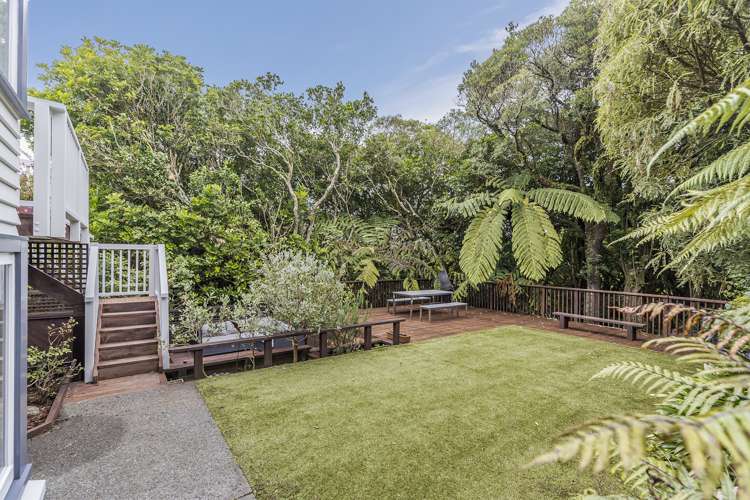 33 Clark Street Khandallah_14