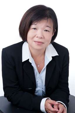 Lilian Cheong