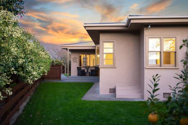 Refurbished Builders Own Family Home