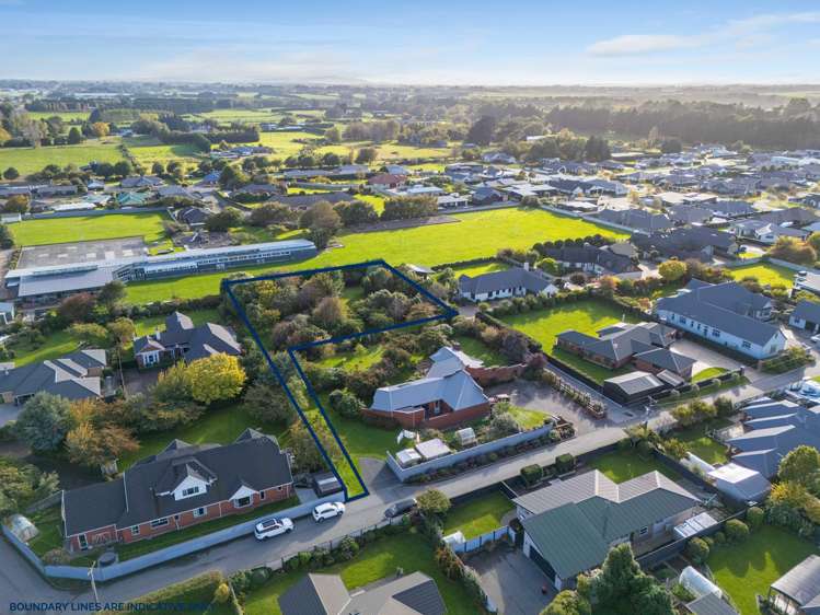 21 Stoneleigh Lane Waikiwi_6