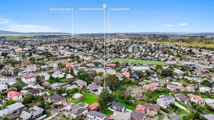 17d Mainston Road Remuera_16