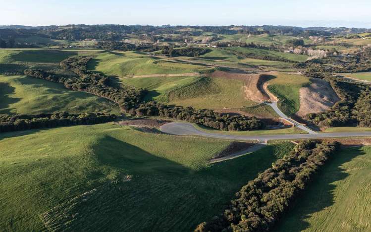 Palliser Downs Drive Wainui_11