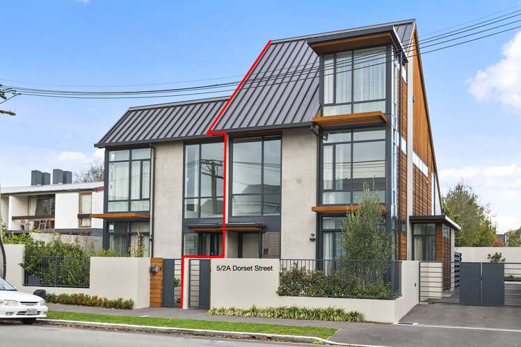 5/2a Dorset Street Christchurch Central_19