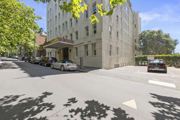 3f/5 Parliament Street Auckland Central_30
