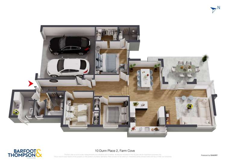 2/10 Dunn Place Farm Cove_25