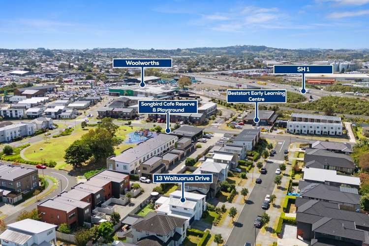 13 Waituarua Drive Conifer Grove_19