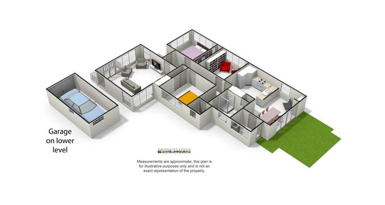 54 Sylvan Valley Avenue Titirangi_17