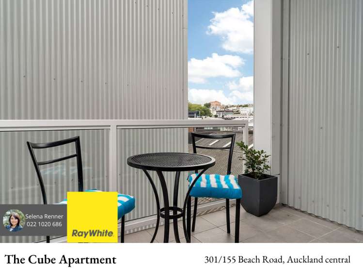 301/155 Beach Road Auckland Central_8