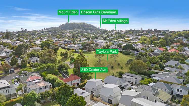 34d Dexter Avenue Mount Eden_17