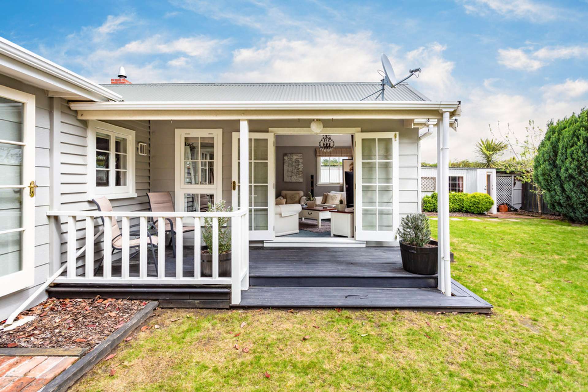 105 Old Bridge Road North Springston Selwyn Houses for Sale One