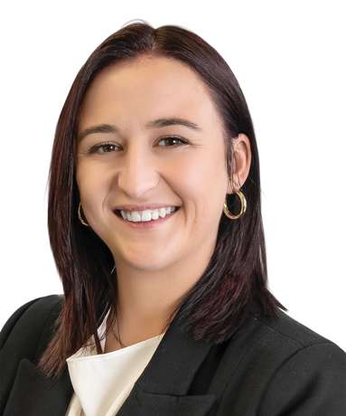 Brittany Fagaloa-Time