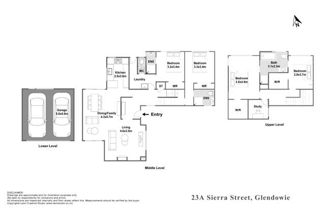 23A Sierra Street Glendowie_1