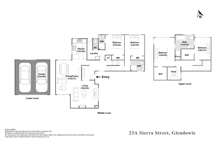 23A Sierra Street Glendowie_19