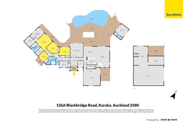 126a Blackbridge Road Karaka_1