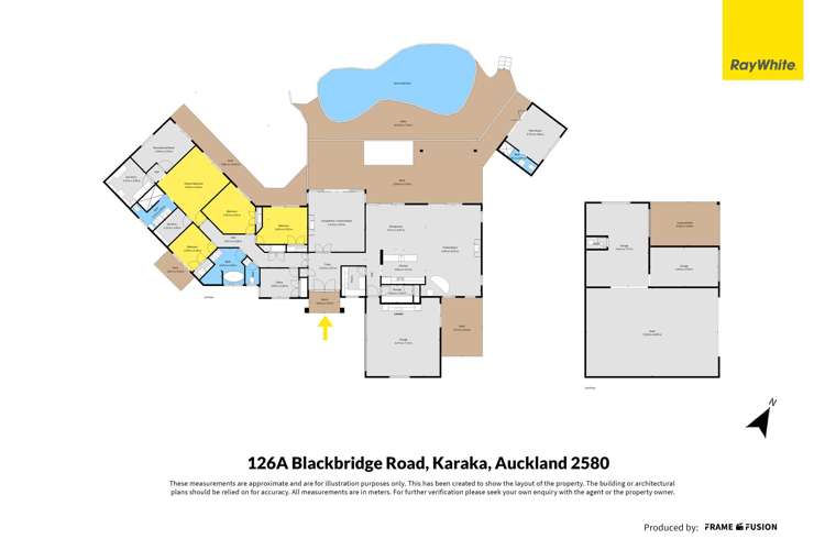 126a Blackbridge Road Karaka_30