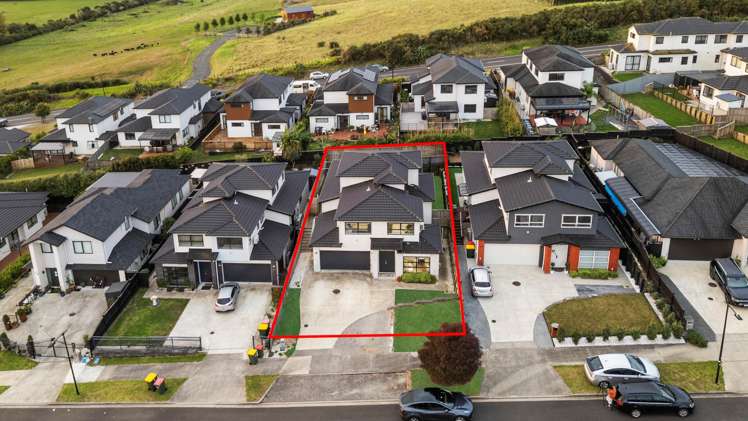 12 Frazen Avenue Papakura_32