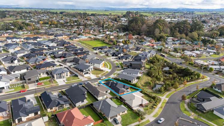 14 Te Tiireke Drive Glenview_28