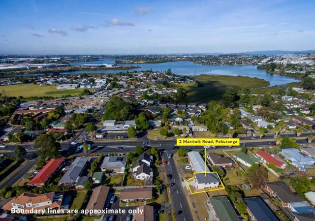 2C Marriott Road Pakuranga_2