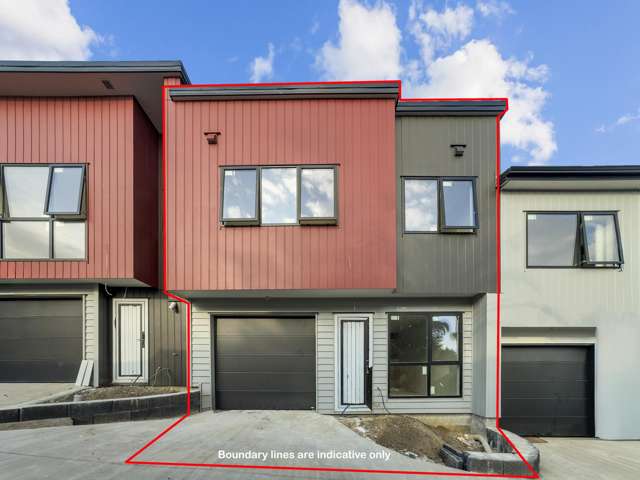 Why Pay Rent ! Secure your own house !