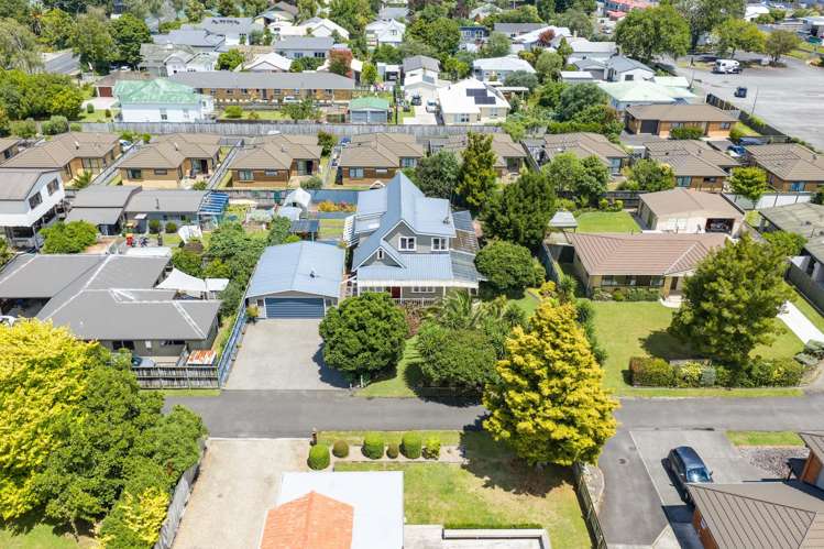 61 Te Aroha Street Hamilton East_58