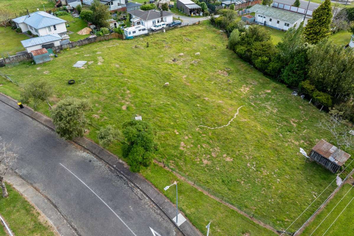 Kowhai Crescent,  Bryants Road and SH6_5