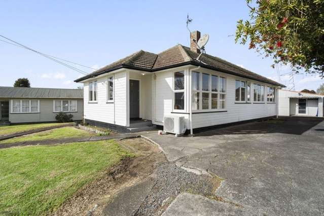 Do-Up Delight, First Home Dream, Endless Potential
