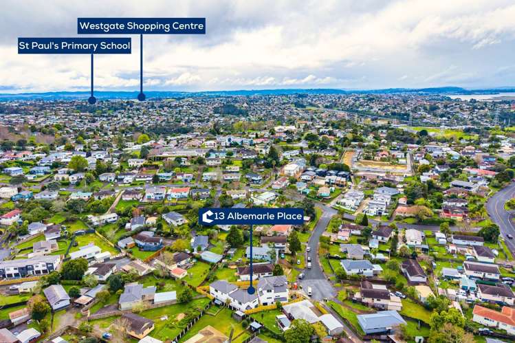 Lot 2 & 3/13 Albemarle Place Massey_20