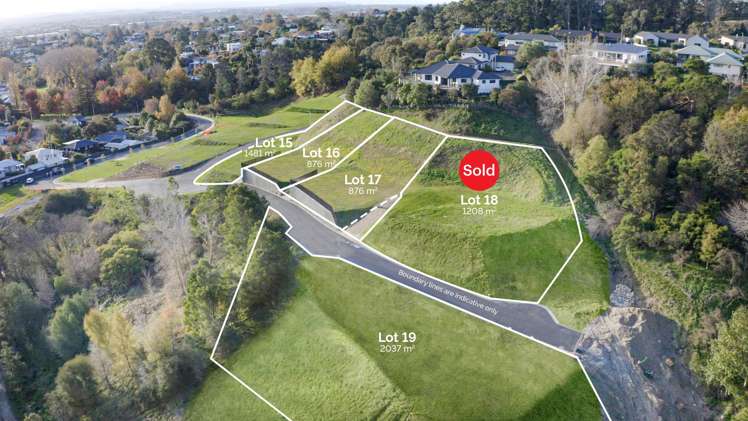 Lot Lot 15-19,/32 Keirunga Road_5