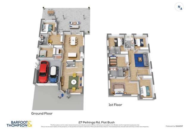 27 Peihinga Road Flat Bush_2
