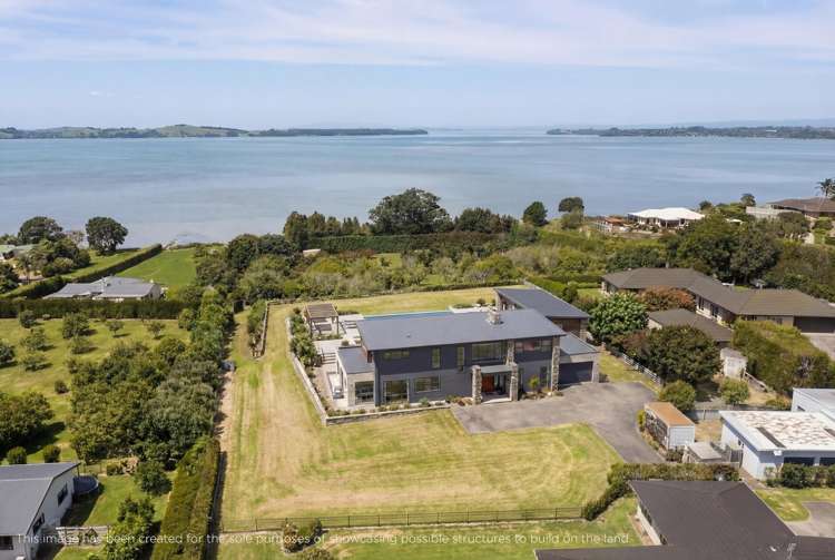 133A Athenree Road Athenree_12