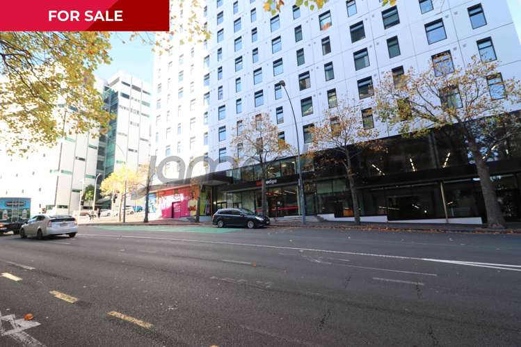 17R/396 Queen Street City Centre_13