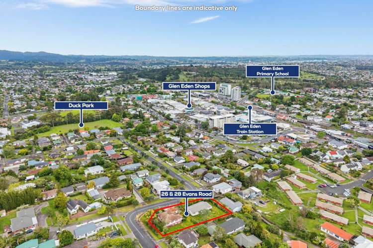 26 & 28 Evans Road_2