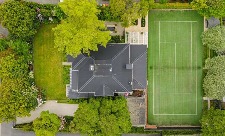 40 Mansfield Avenue Merivale_1