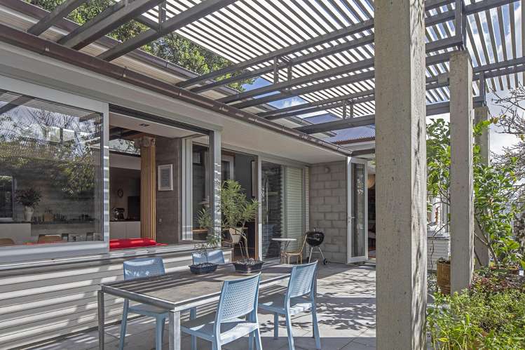 43 Livingstone Street Westmere_6