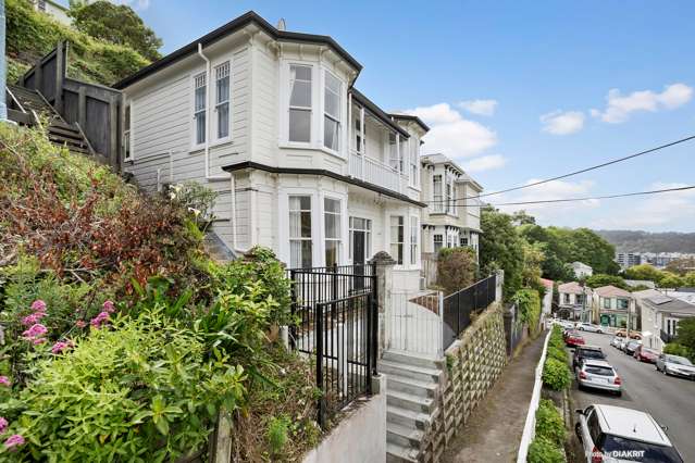 10 Essex Street Aro Valley_1