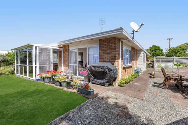 Single Level Gem in Orewa