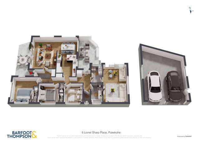 6 Lionel Sharp Place Pukekohe_1