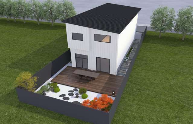 Lot 25 64 Sidwell Road_1