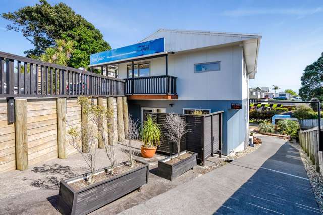 Fully Furnished in central location