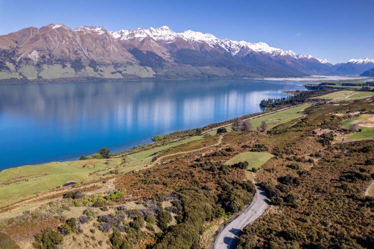 Twin Peak View, Wyuna Glenorchy_7