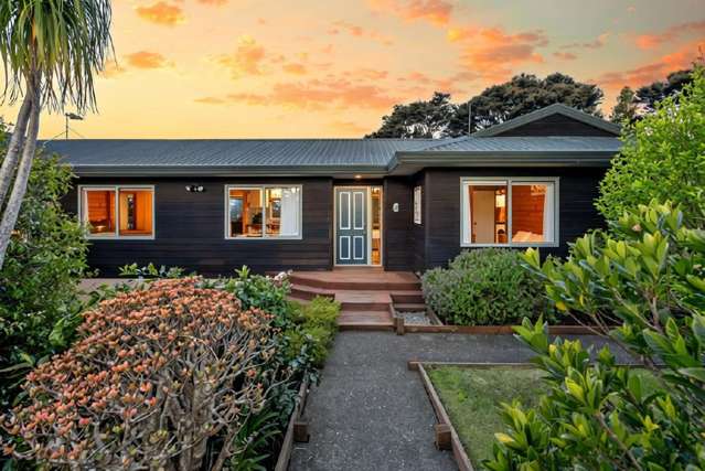 A PROPERTY FULL OF POSSIBILITIES