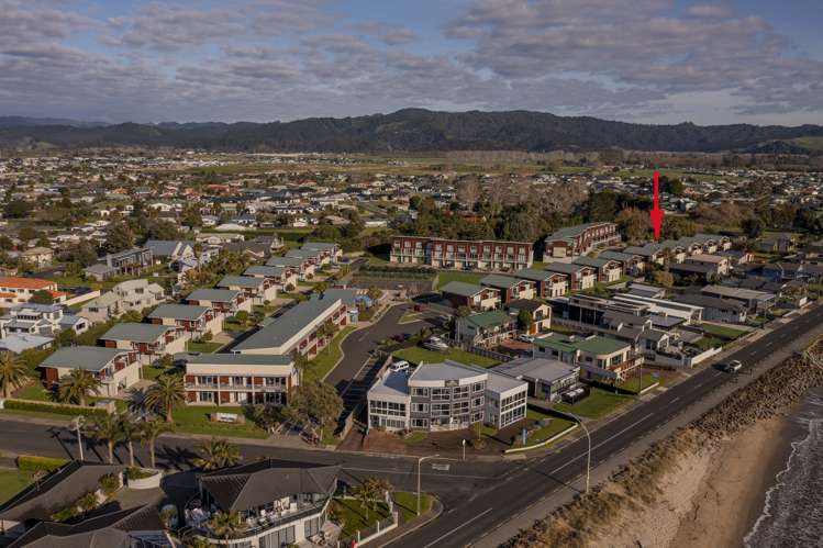 Oceans Resort, Apt 16/18 Eyre Street Whitianga_24