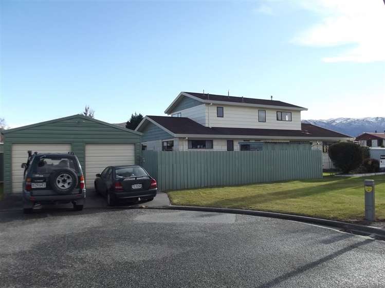 27 Kerry Court Cromwell_23