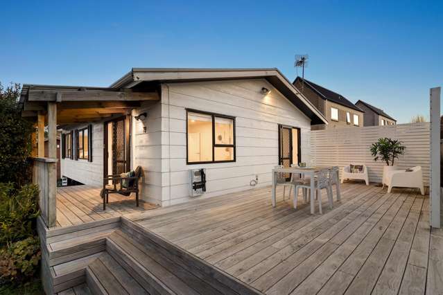 Privacy, Comfort, and Convenience