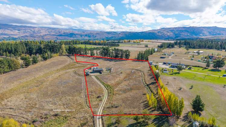 233A Letts Gully Road Alexandra_14