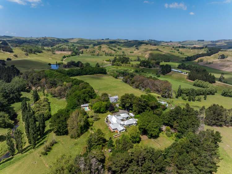 2914 Porangahau Road Wallingford_23