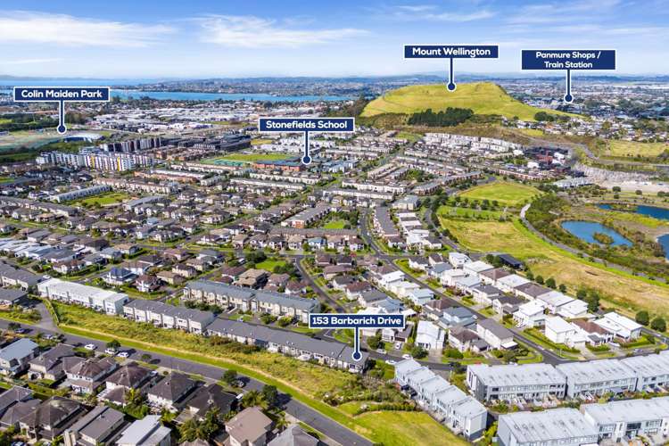 153 Barbarich Drive Stonefields_22